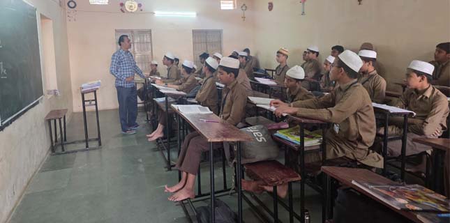 Orphan Care gallery 1