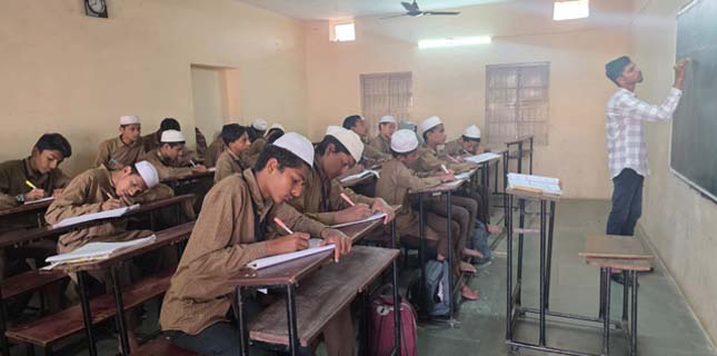 Orphan Care gallery 3