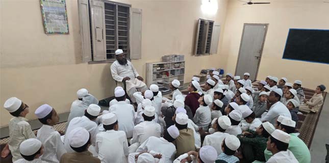 Orphan Care gallery 3